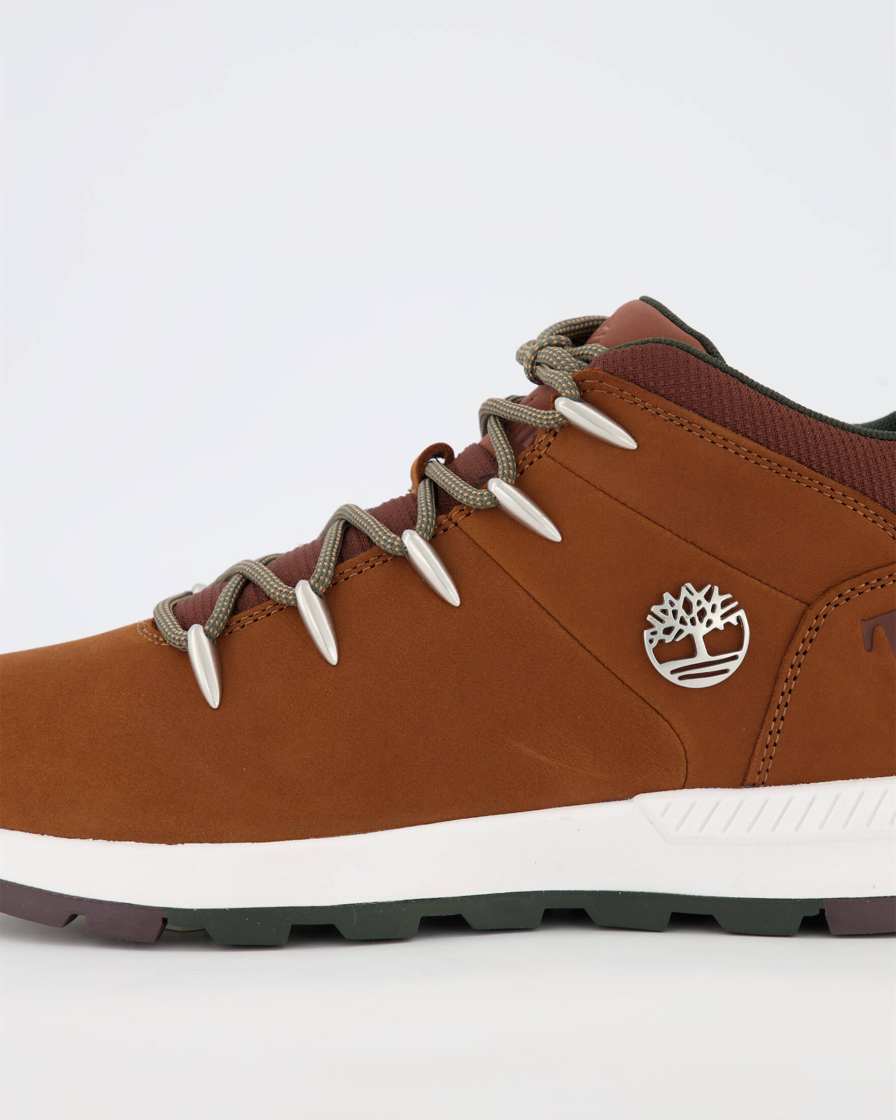 Timberland| Herren Stiefeletten SADDLE
