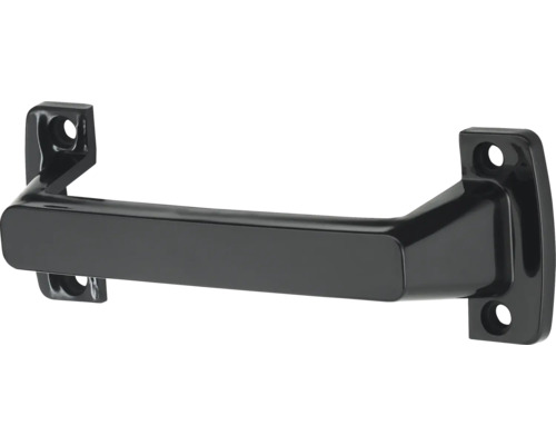 Garagedeur sectionaaldeur Pro 2500x2125 mm Sandgrain L-profilering RAL 9016 incl. aandrijving, 2 afstandsbedieningen