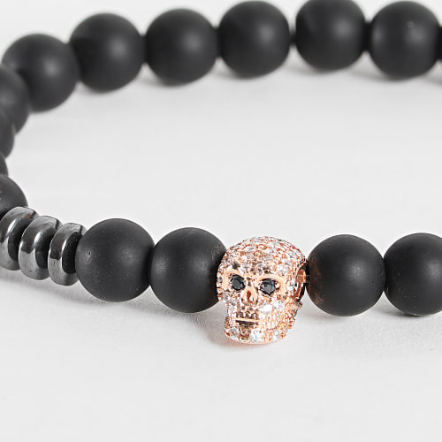 Bracelet Noir