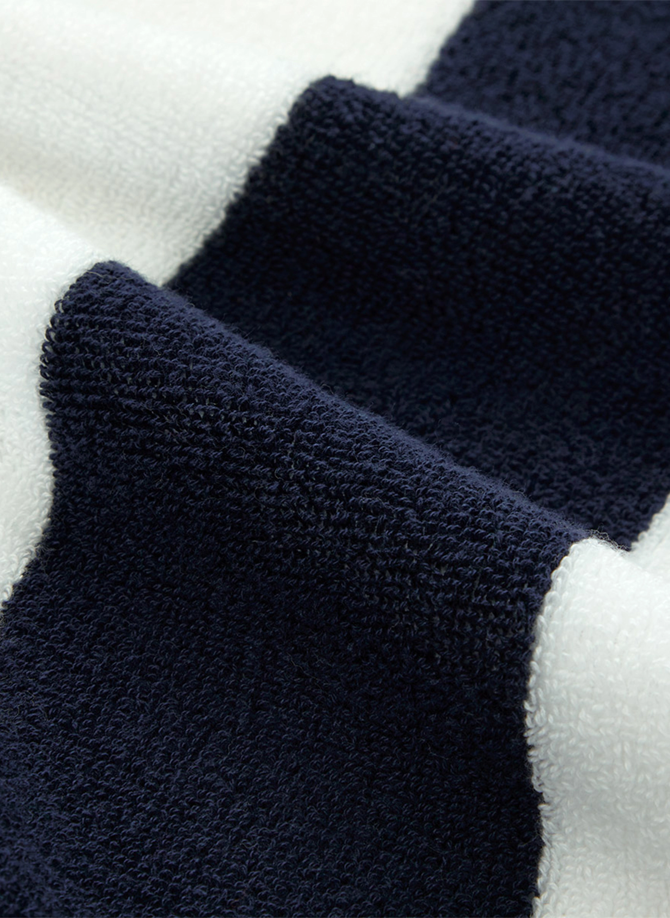 RALPH LAUREN HOME Strandhandtuch HENLEY STRANDTUCH