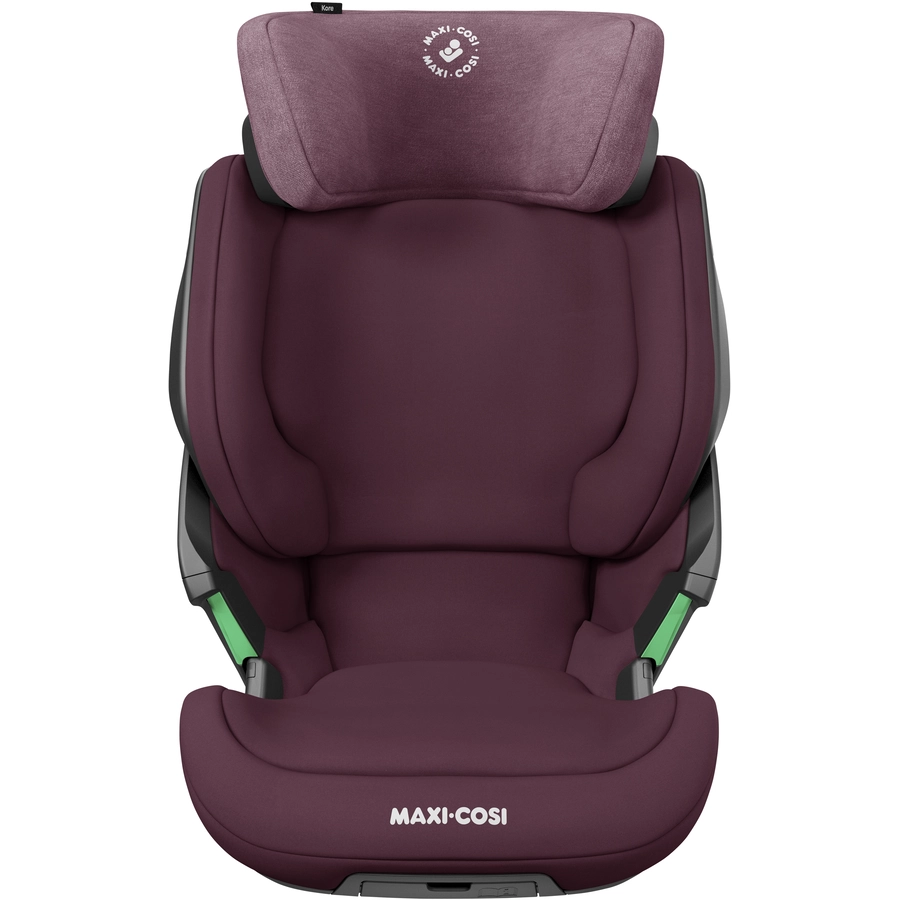 MAXI COSI Kindersitz Kore Authentic Red