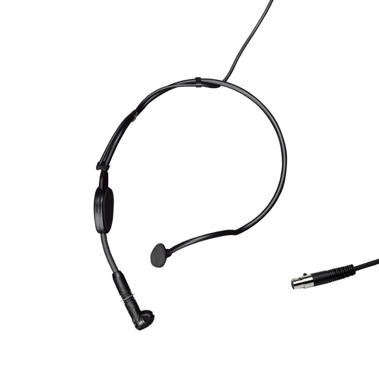 AKG C544L miniatuur condensator headset microfoon kleur B