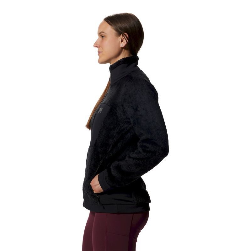 Monkey Fleece Jacket - Polaire femme