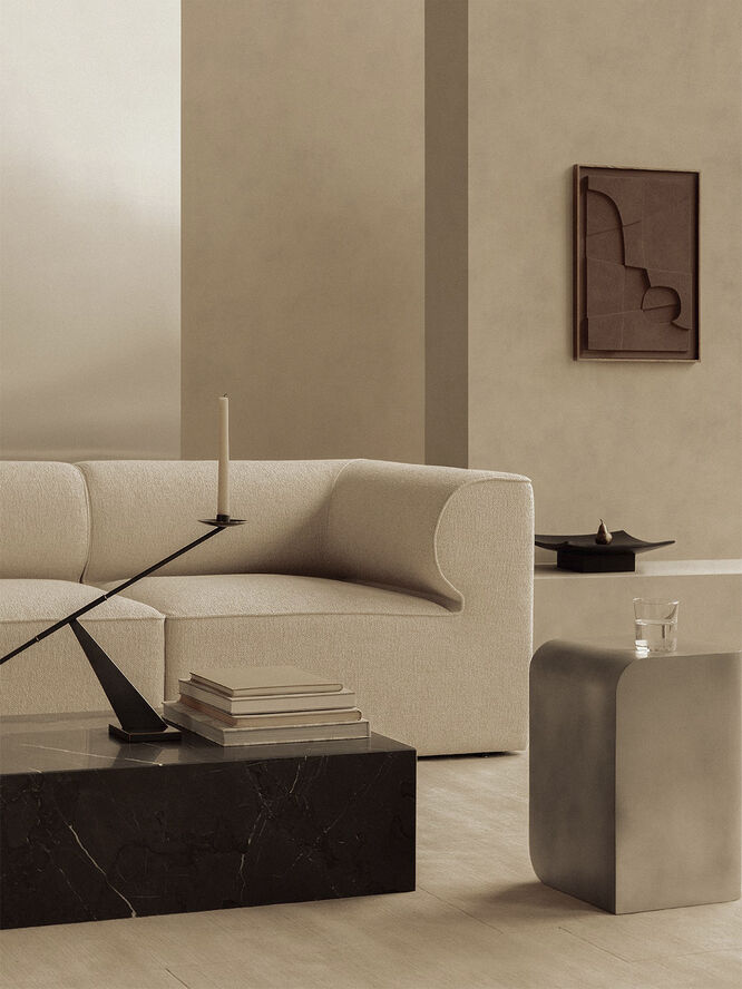 Audo Copenhagen Volume Side Table