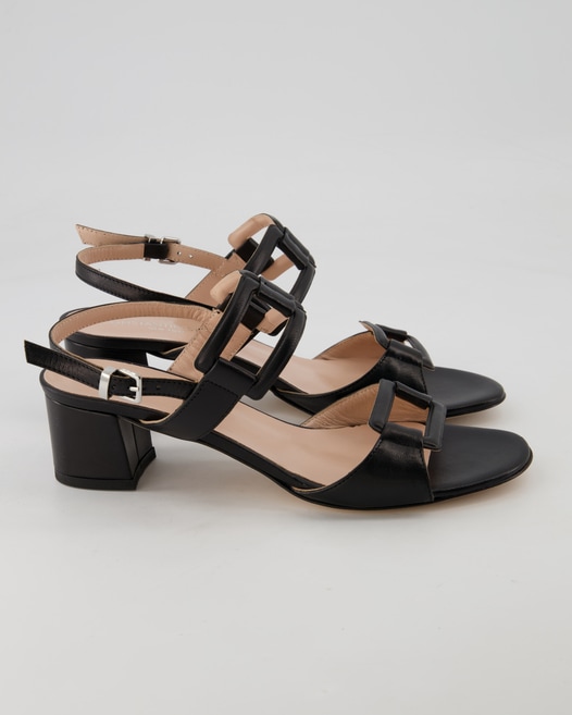 Konstantin Starke 3390 Sandalen in Schwarz