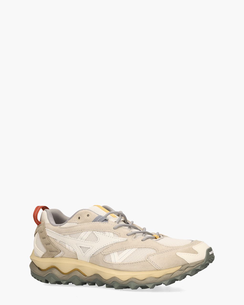 Mizuno Wave Mujin TL Multicolor Herensneakers