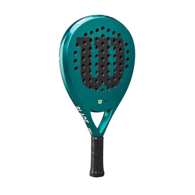 Blade V3 Padel-Tennisschläger