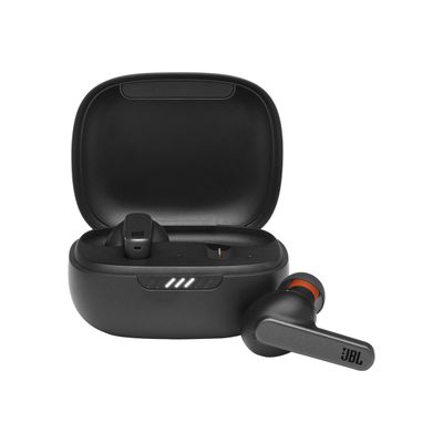 JBL LIVE Pro+ - Kit main libre - Ecouteurs sans fil avec micro - intra-auriculaire - noir