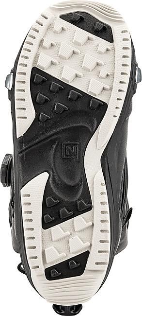 NITRO - BOOTS CAVE TLS STEP ON FEMME