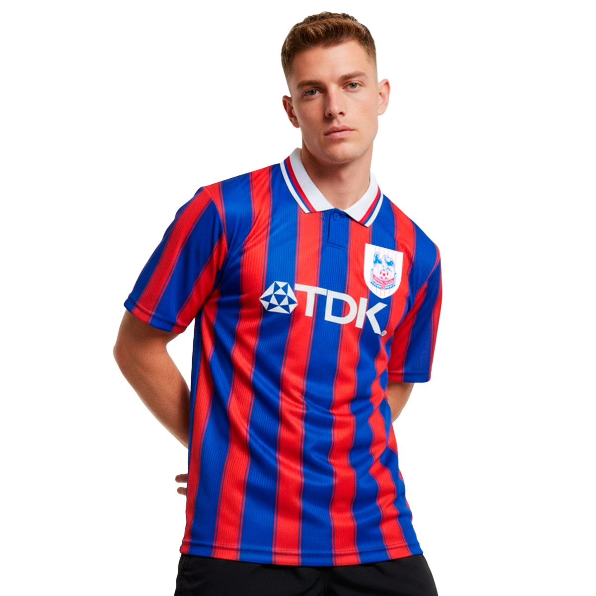 T-Shirt Score Draw Crystal Palace 1997