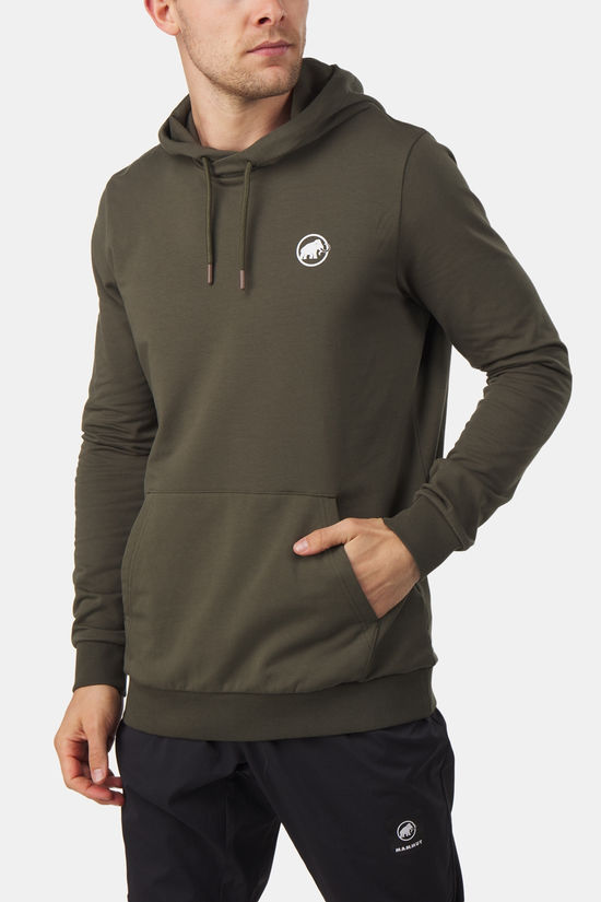 Mammut Mammut ML Hoody Original Trui