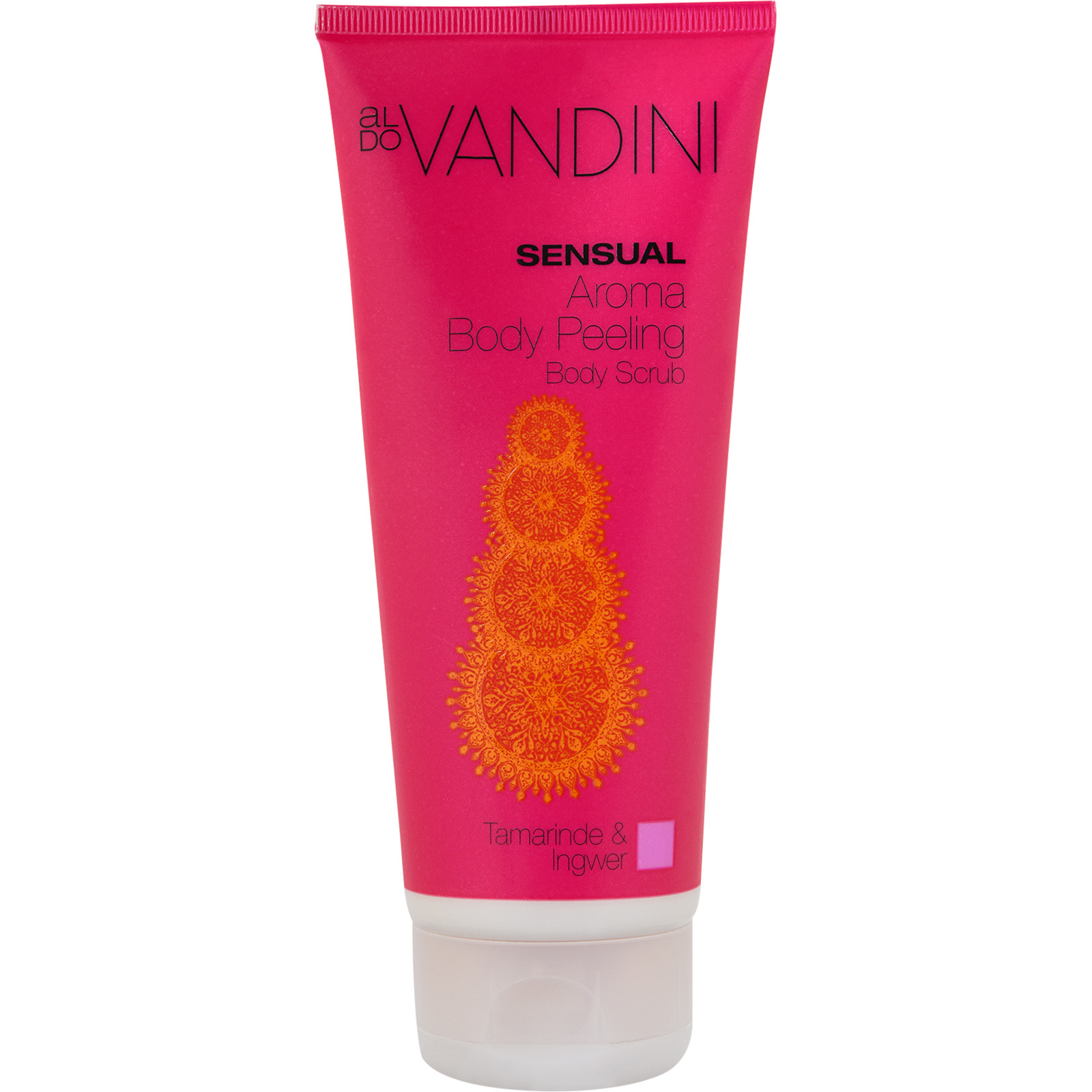 Aldo Vandini Set Light Sensual