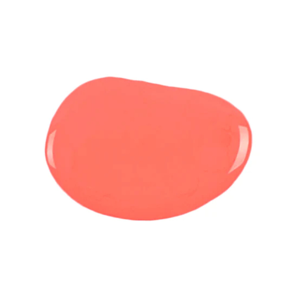 Benecos Vegan Nagellak Peach Sorbet5 ml