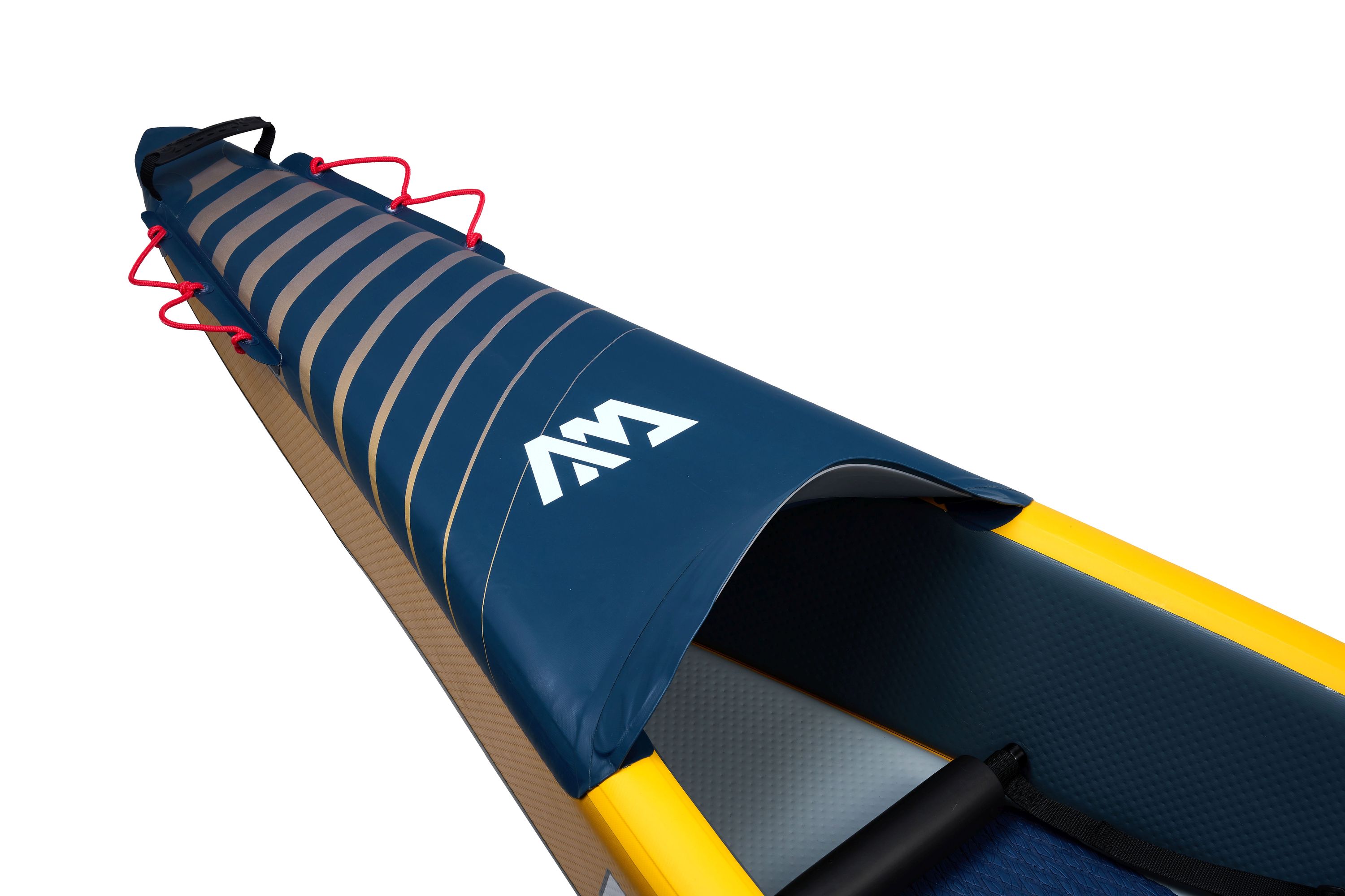 Aqua Marina Kajak TOMAHAWK AIR-K 375 cm