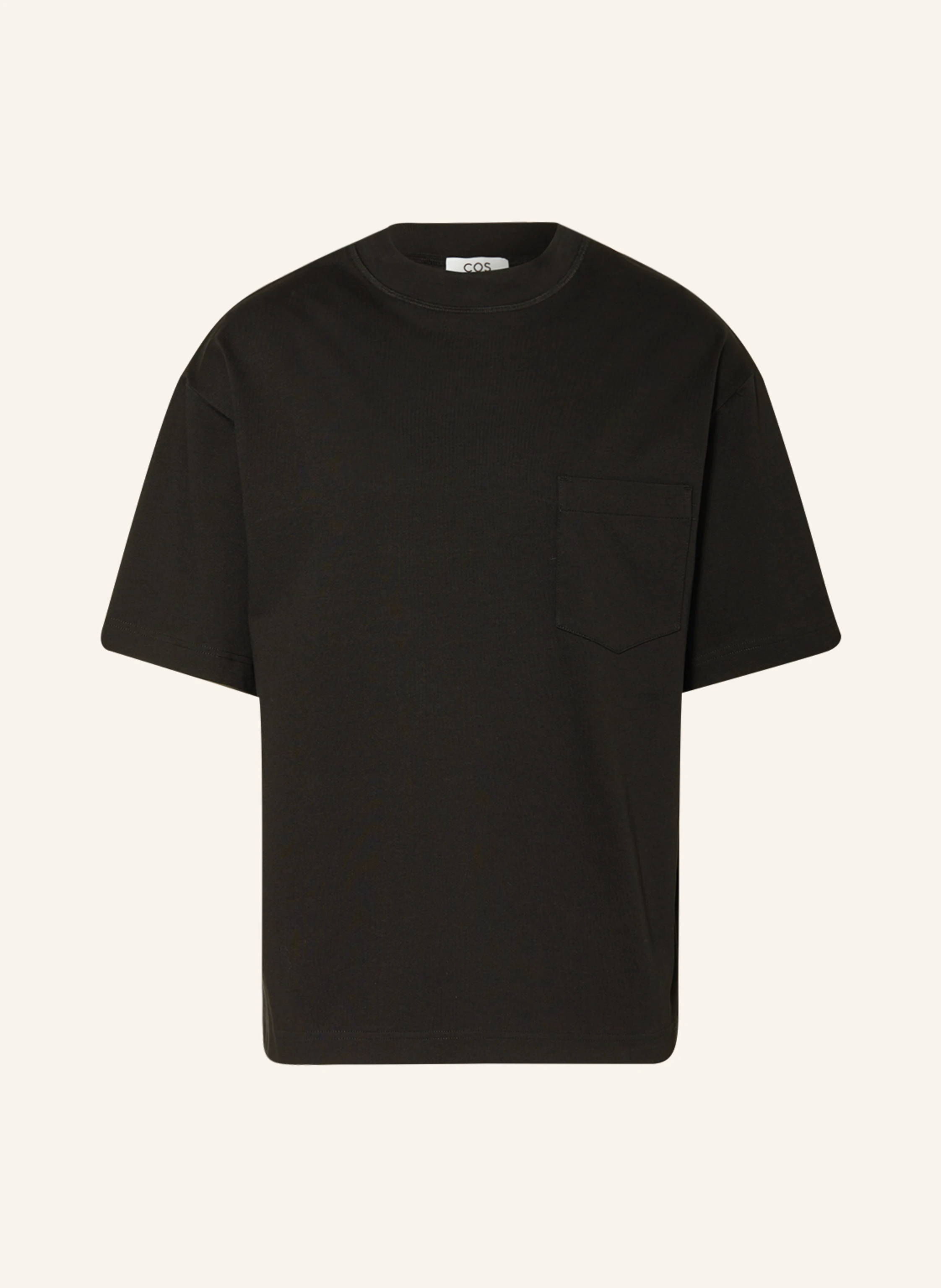 COS Oversized-Shirt