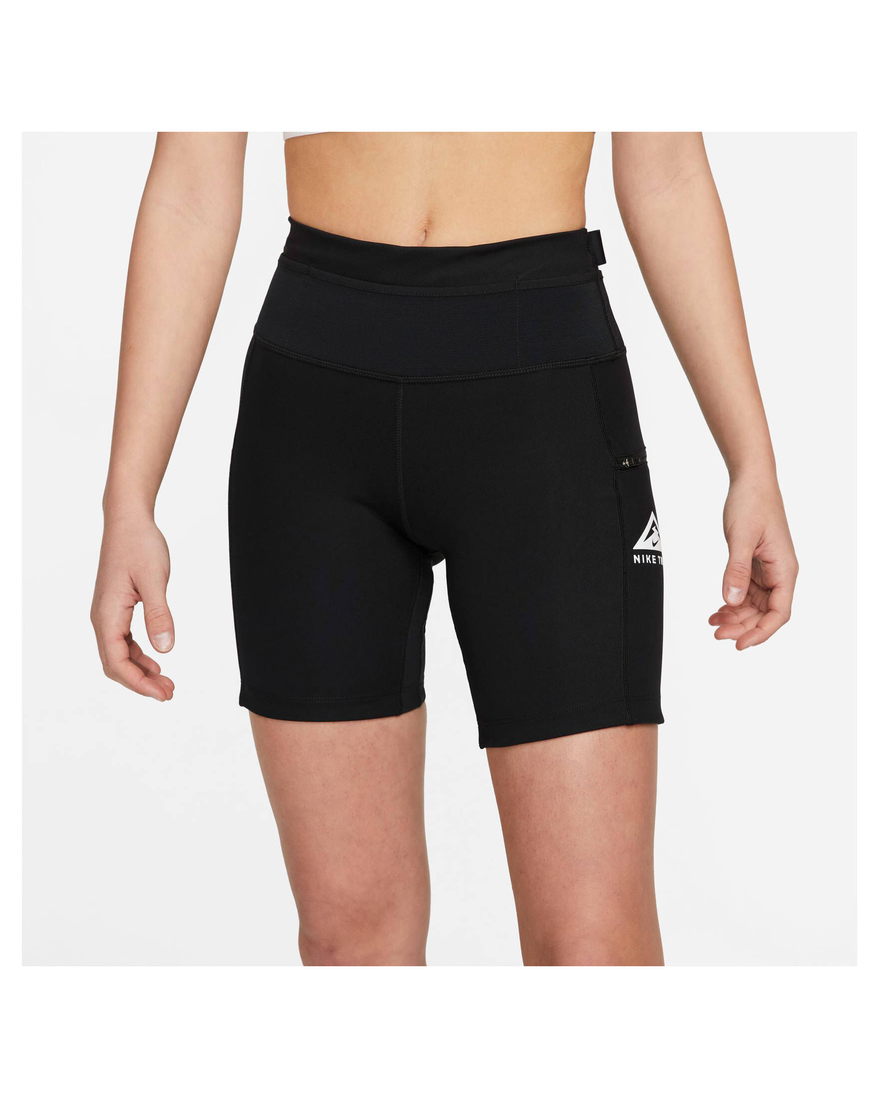 Nike| Damen Laufshorts DRI-FIT EPIC LUXE