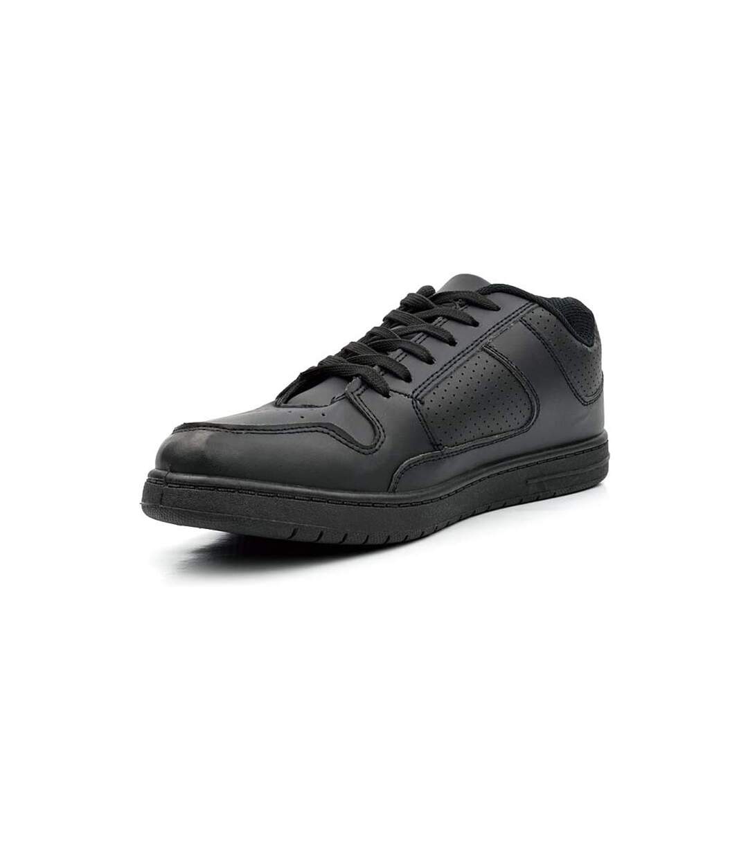 Dek Euston - Baskets - Homme (Noir) - UTDF916
