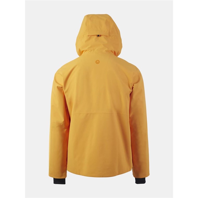 Marmot Refuge Jacket Yellow