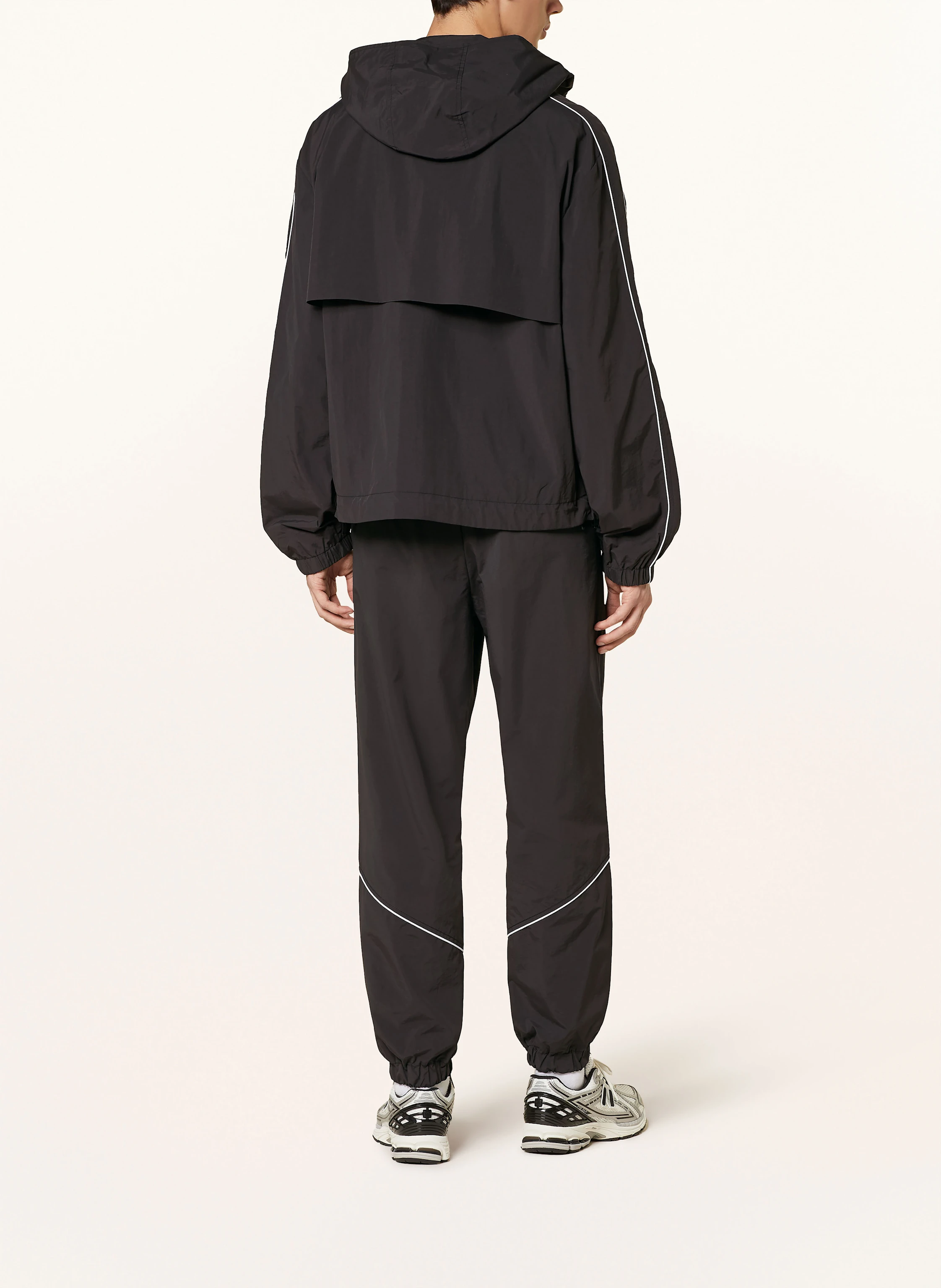 MAISON KITSUNÉ Jacke