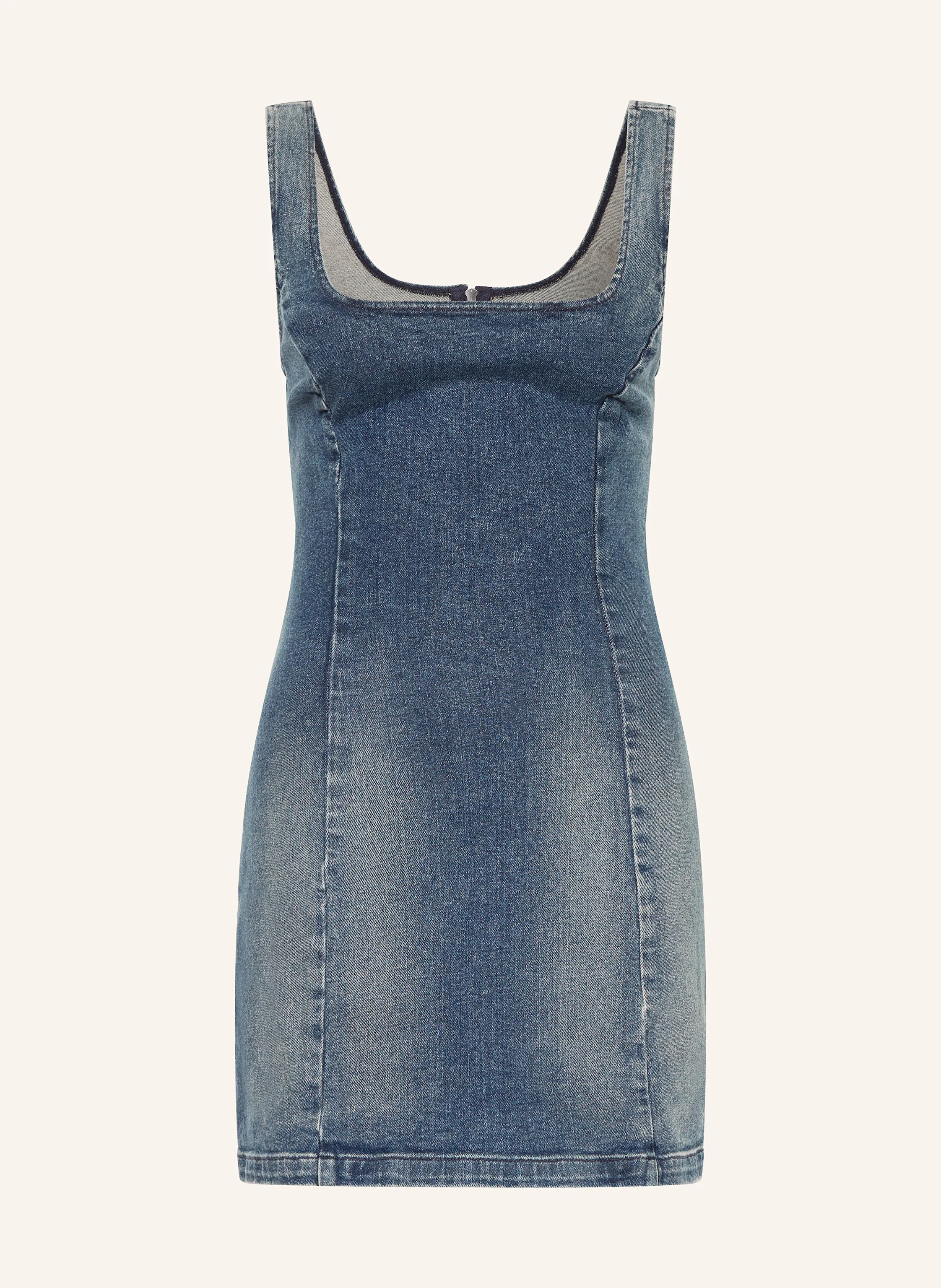 EB DENIM Jeanskleid DEVAN