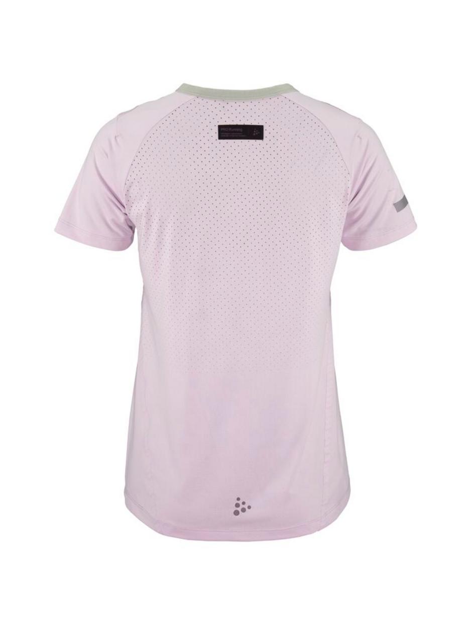 Craft Pro Hypervent Tee 2 Womens Aster