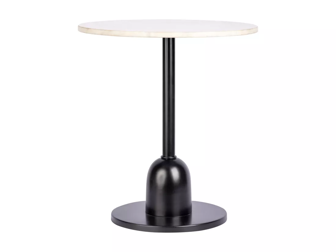 Table d'Appoint en Marbre 