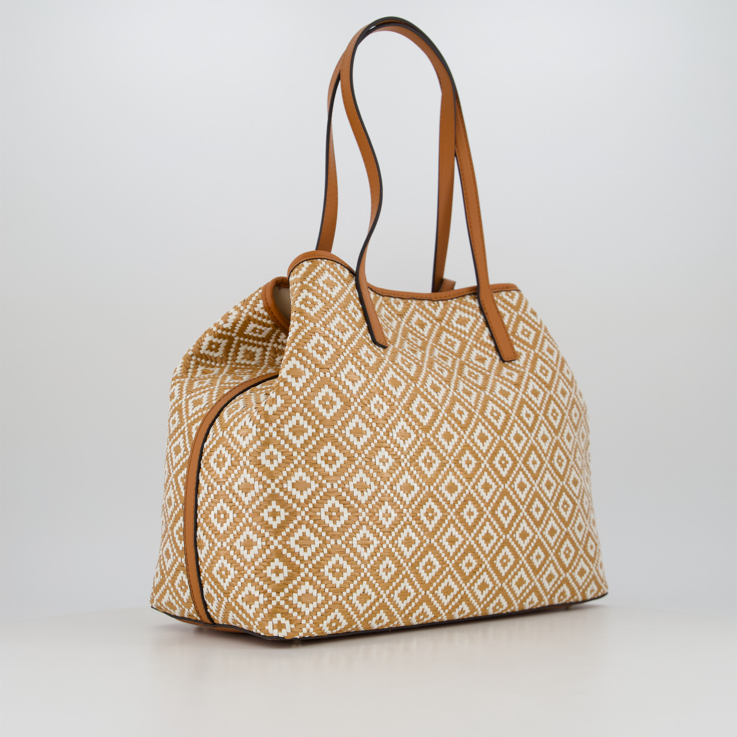 GUESS VIKKY II LARGE TOTE