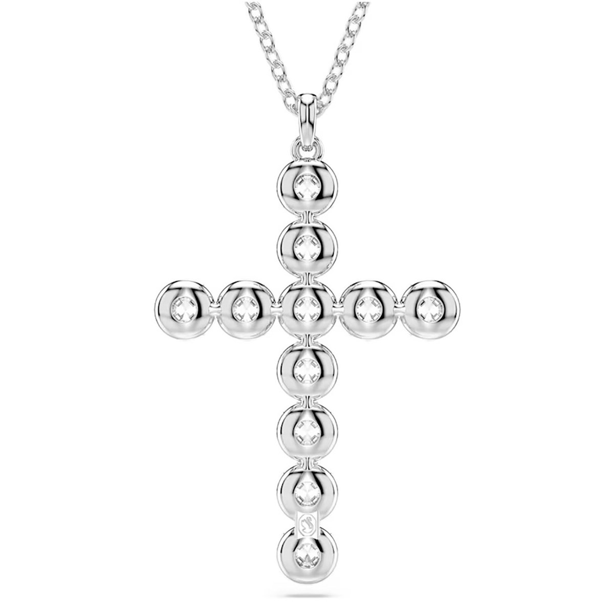 Pendentif Swarovski Insigne croix