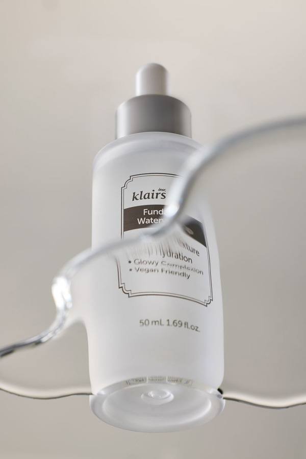 Klairs Fundamental Watery Oil Drop 50ml