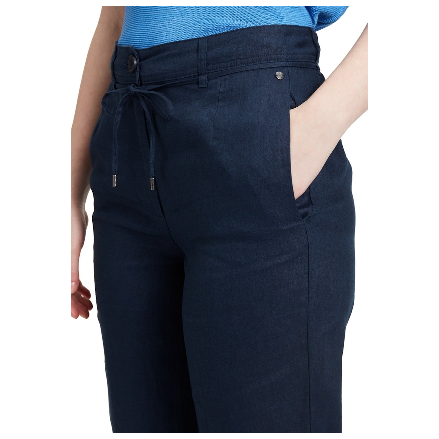 Betty & Co Hose Casual 7/8 LAEnge