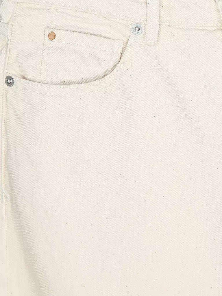 ARMEDANGELS Jeans Mom Fit MAIRAA creme
