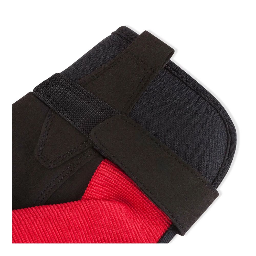 Musto ESSENTIAL - Mitaines 169 true red