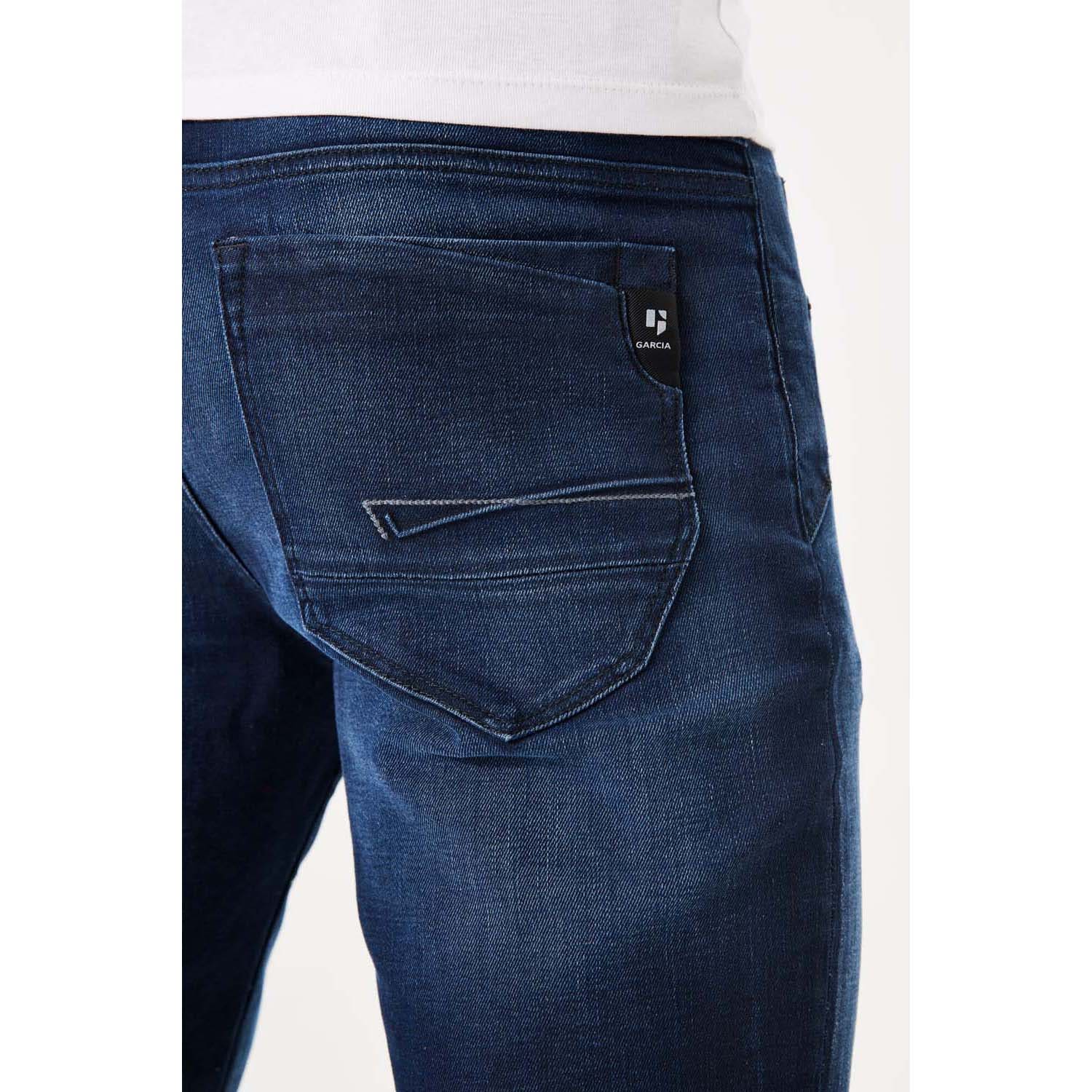 Garcia  691 Rocko