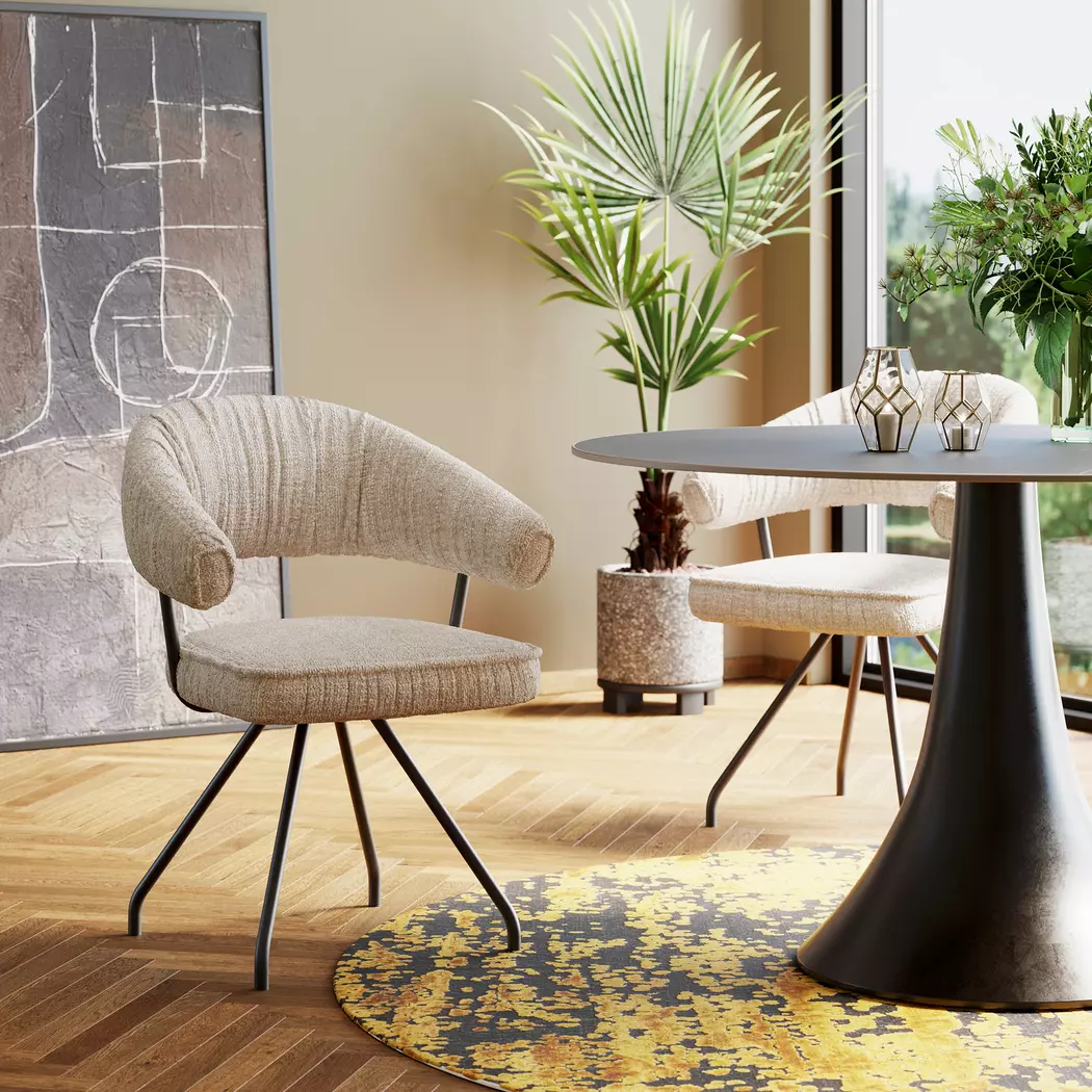 Stuhl Arabella 87358