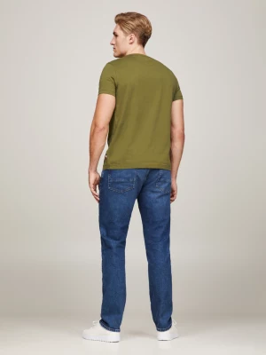 Camiseta Hilfiger Monotype Slim Fit