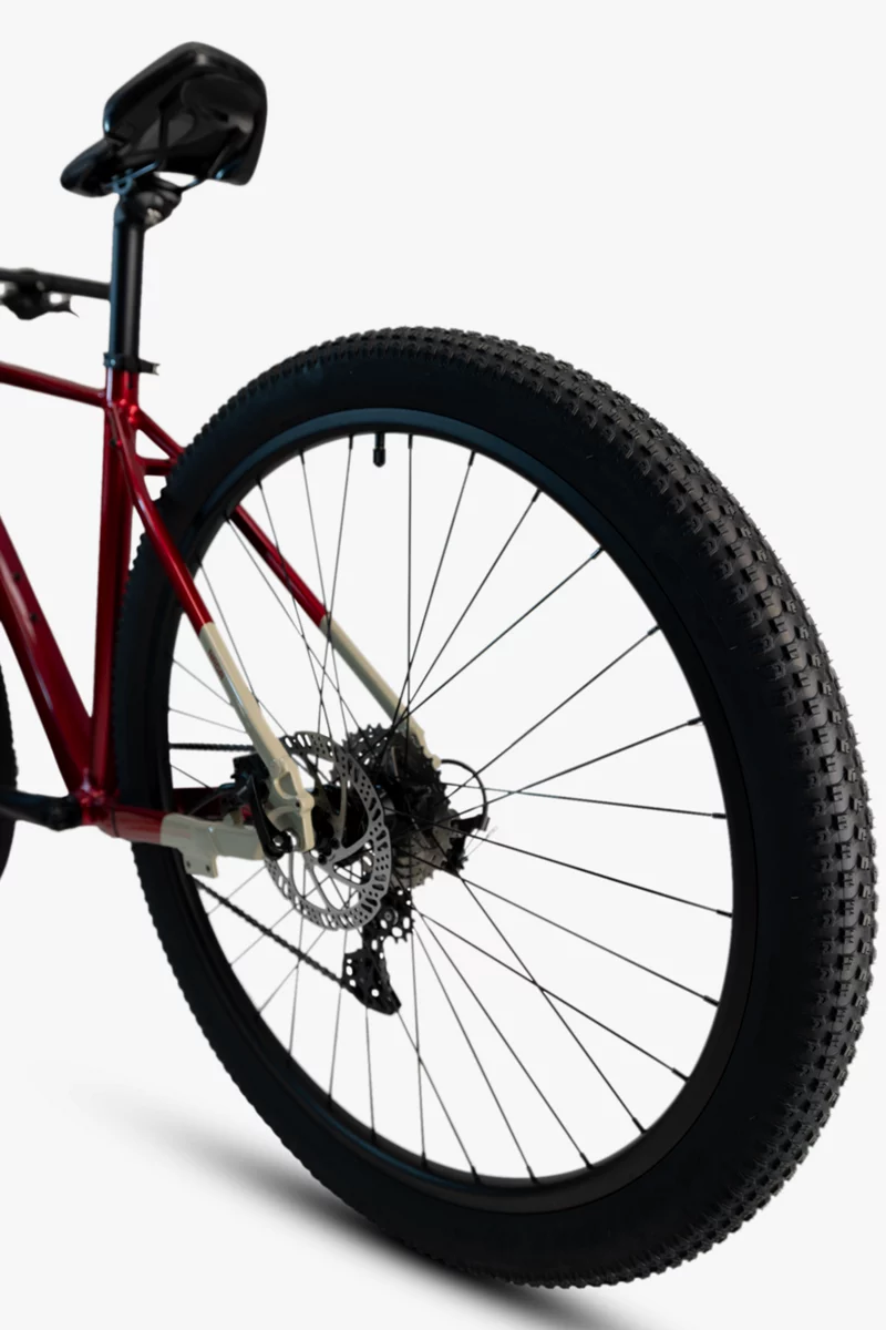 Stoke Naga 29 Mountainbike 2024