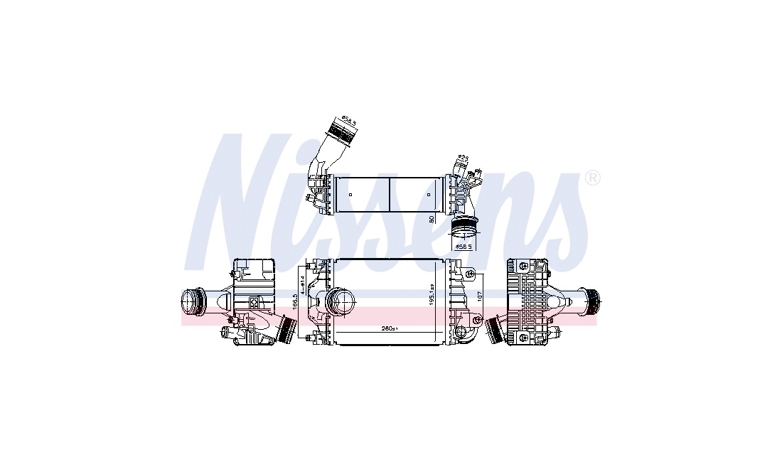 Intercooler