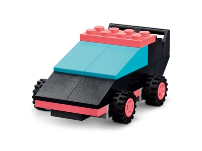 LEGO Creatief spelen met neon (11027)