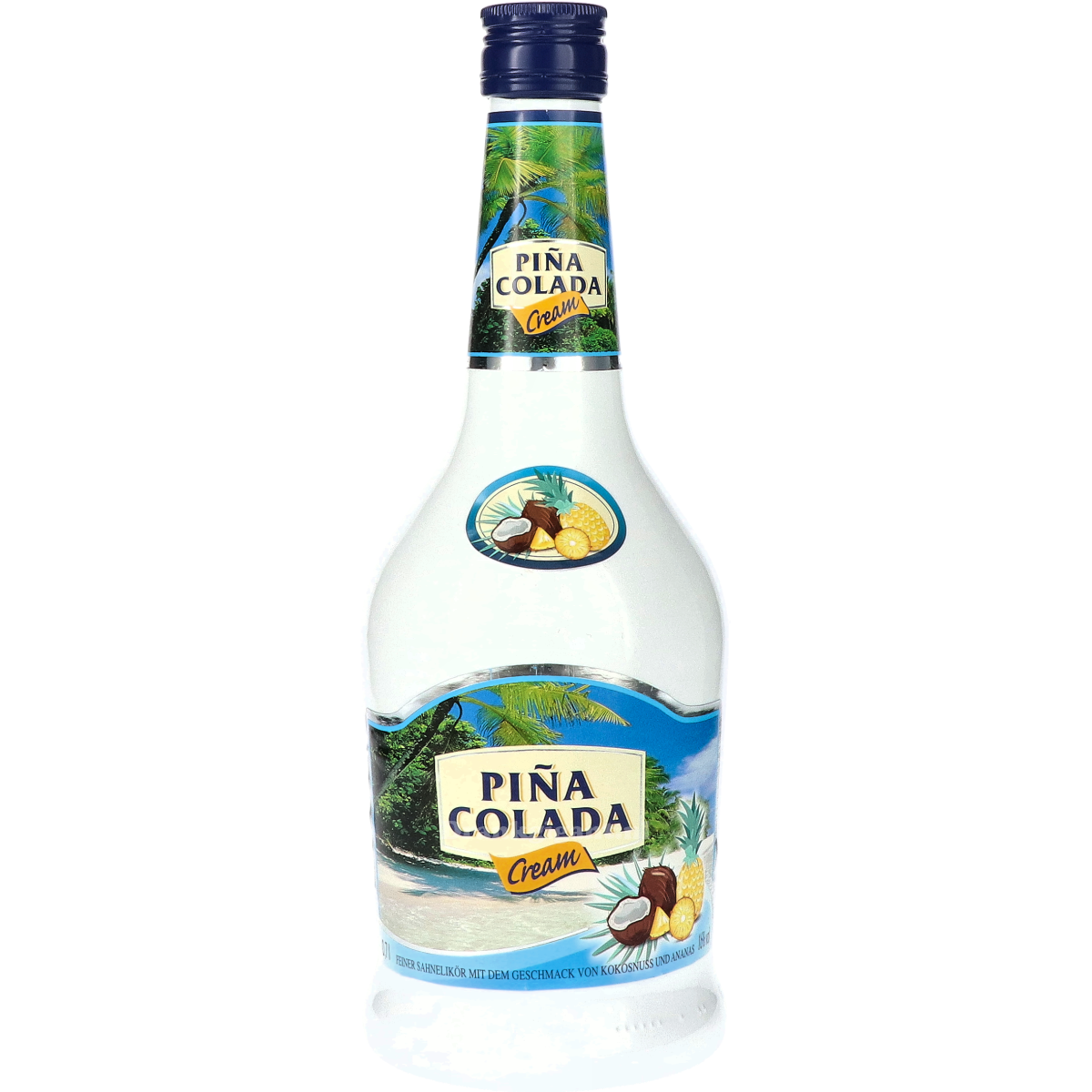 Pabst Pina Colada Cream 70 cl
