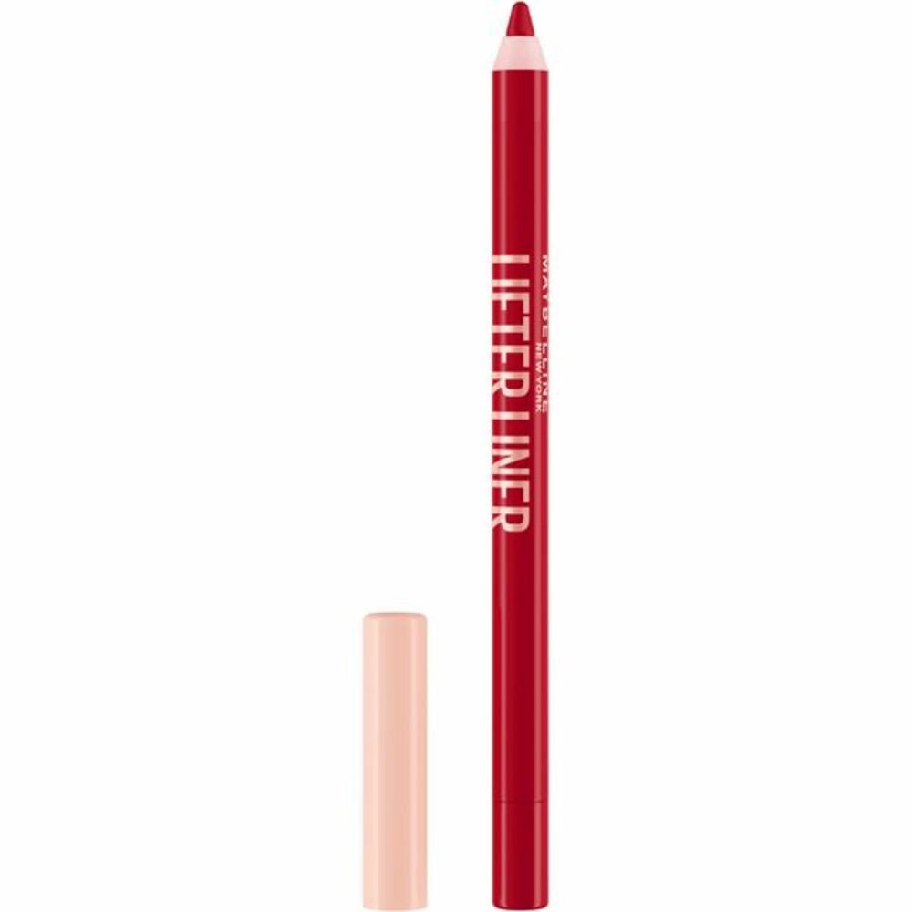 Maybelline Lifter Liner Lippotlood 12 Main Character1,2 gr