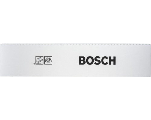 Bosch Professional FSN 140 geleiderail, 1400 mm