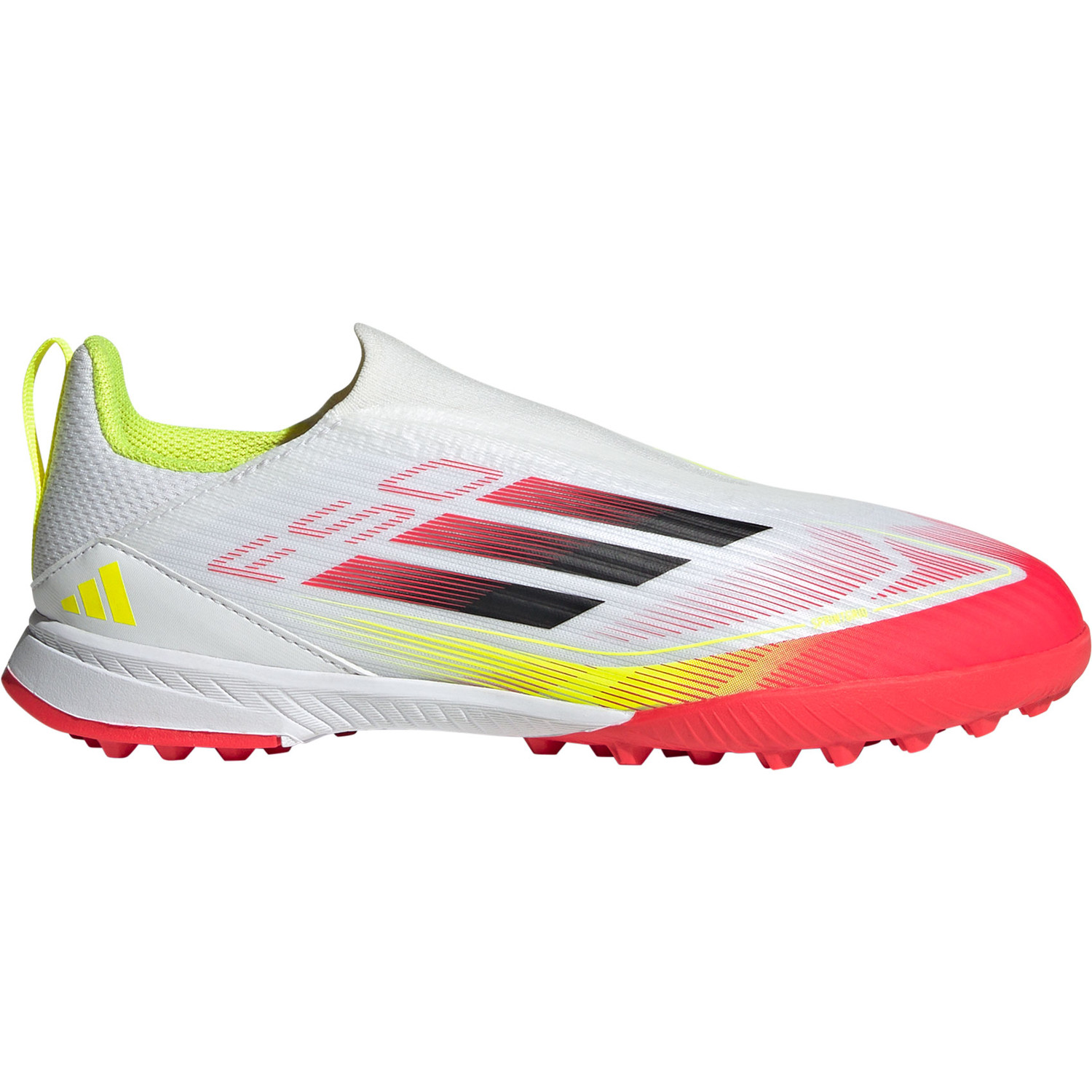 adidas F50 League Laceless TF