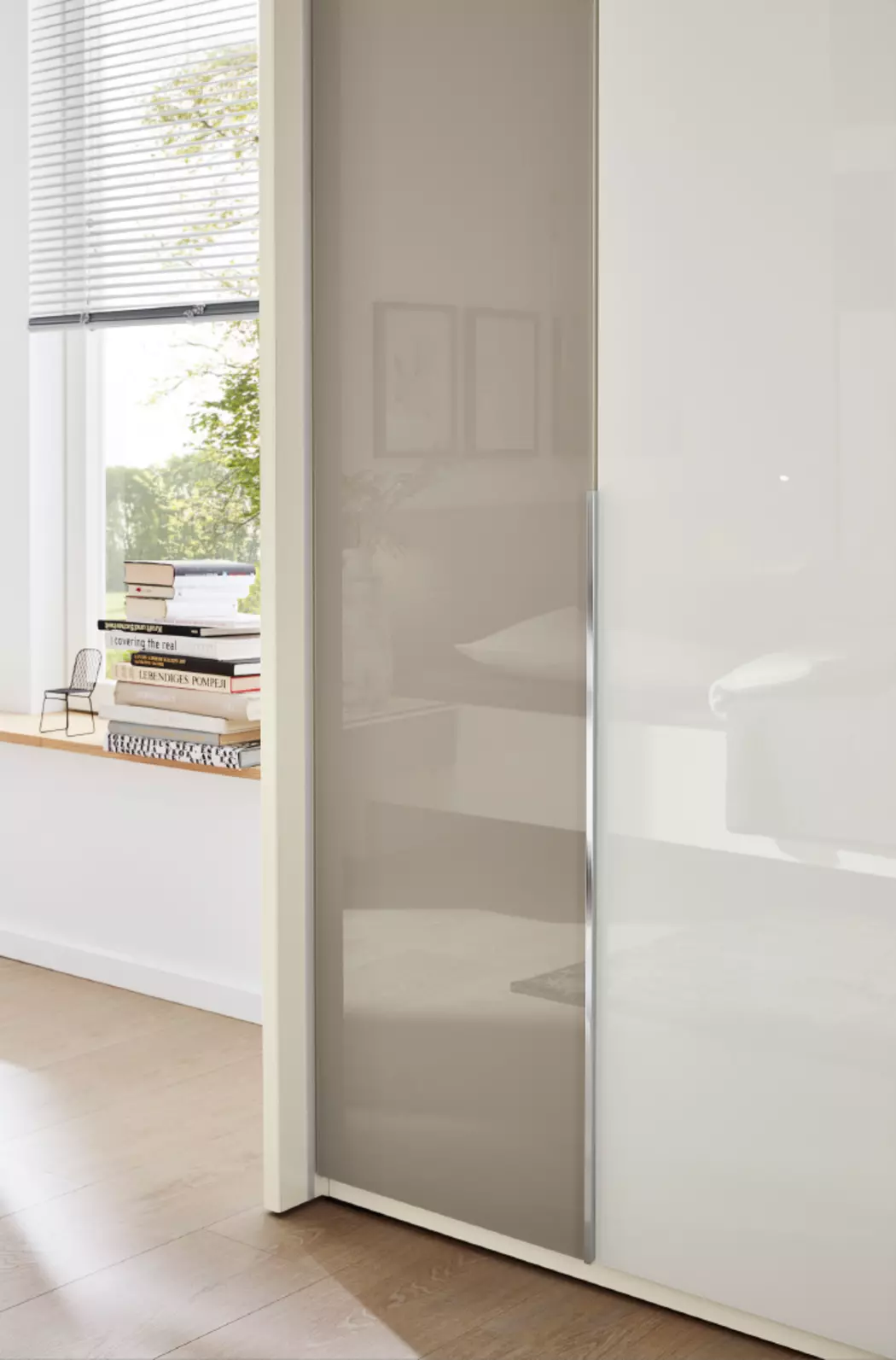 Kleiderschrank San Diego 300 x 216 cm