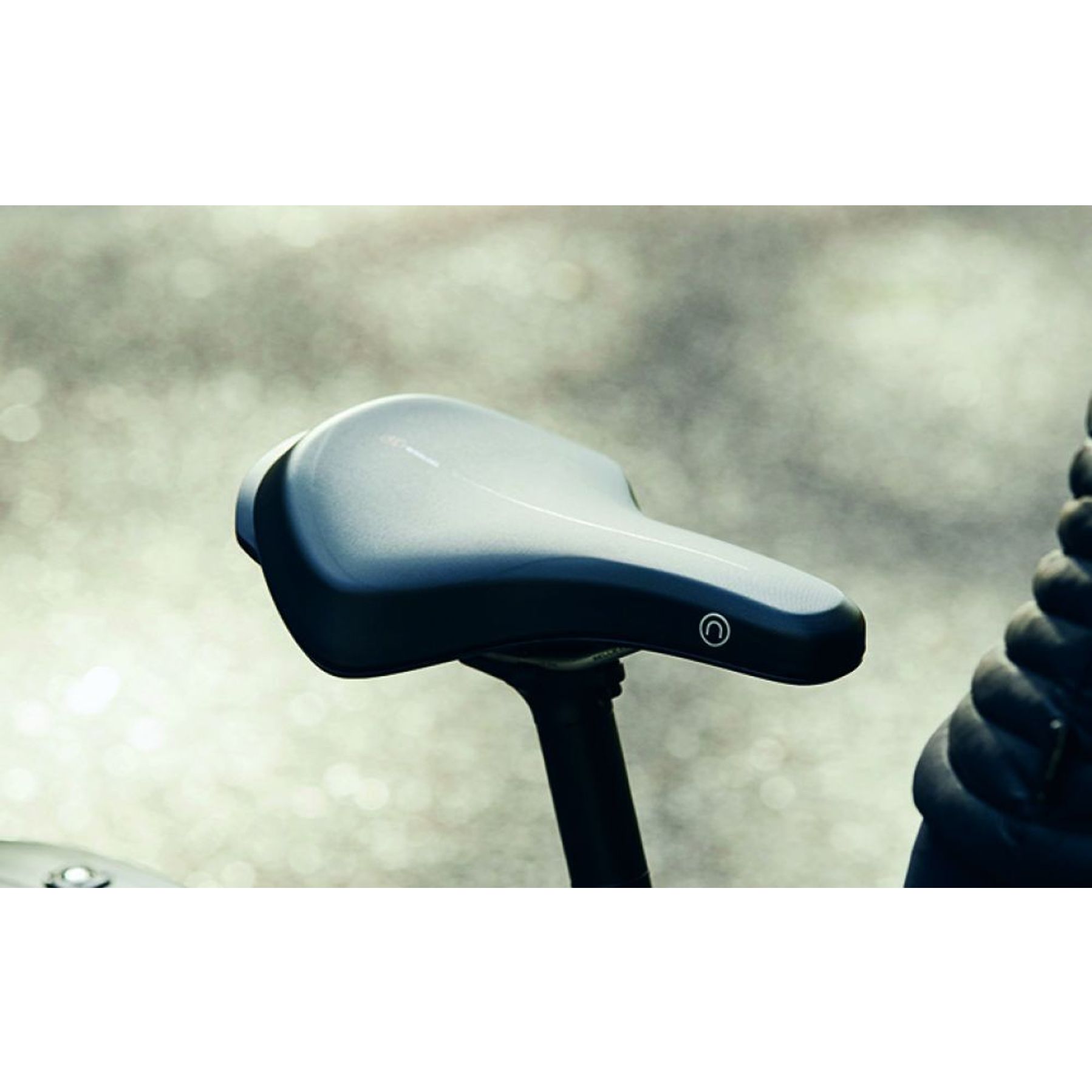 Selle Royal On Moderate Zadel
