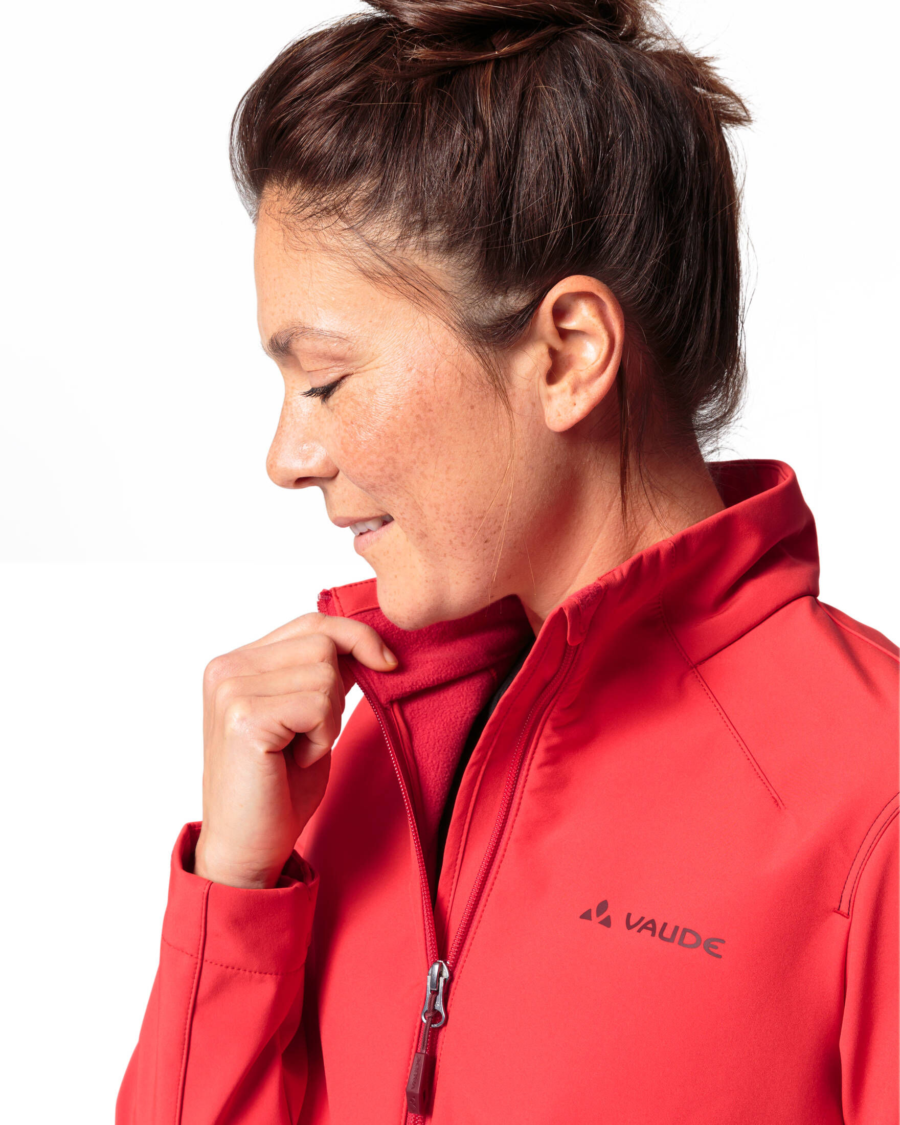 VAUDE| Damen Softshelljacke WO CYCLONE JACKET VI