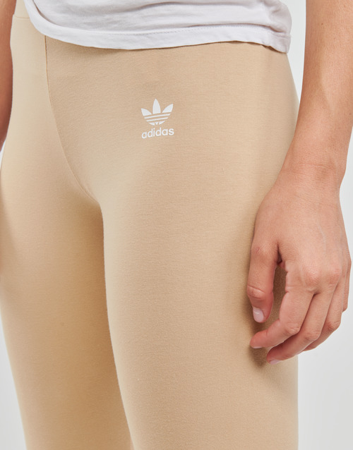 adidas Originals - TIGHT - Beige