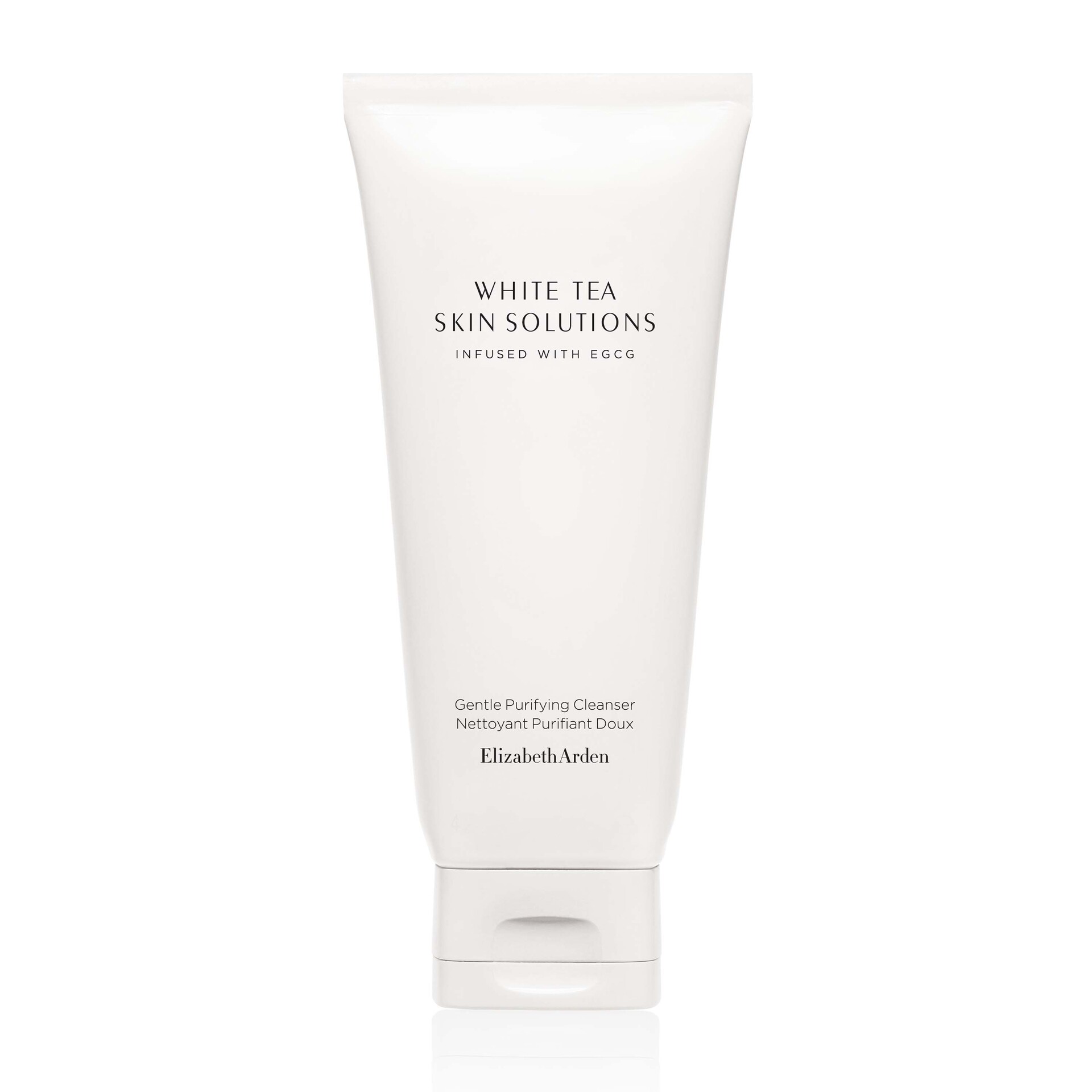 Elizabeth Arden White Tea Skin Purifying Cleanser 125ml