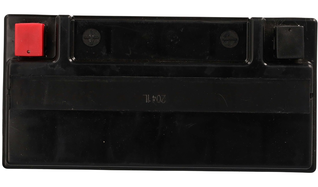 Batteri 12V-20Ah Gel, XVS1300 07<