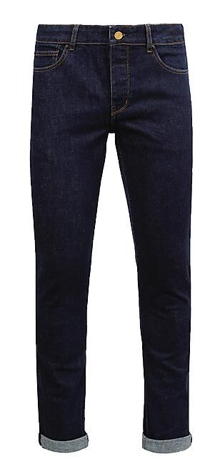 FAGUO - PANTALON DENIM M