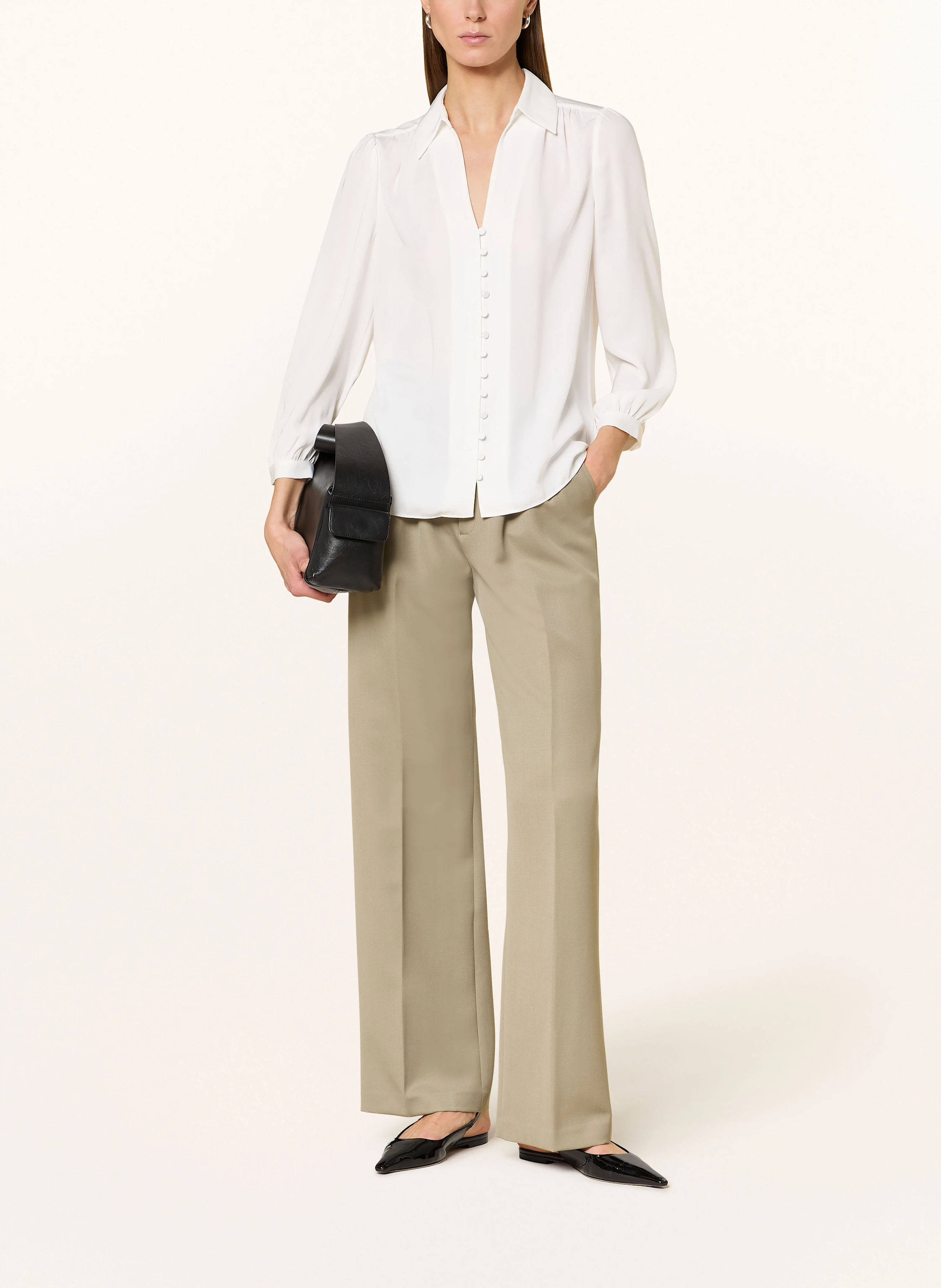 HOBBS Hemdbluse MADISON